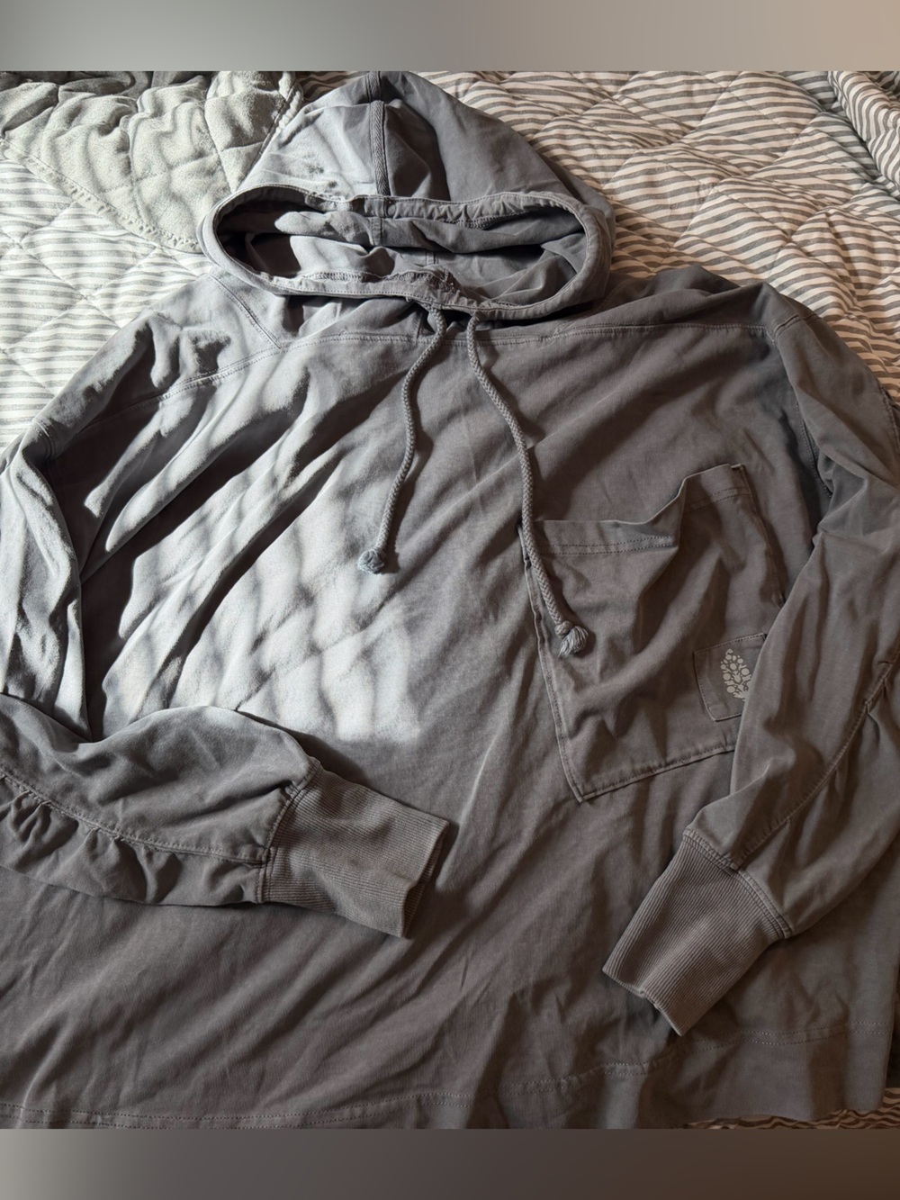 Women’s small Free people movement Casual Hoodie